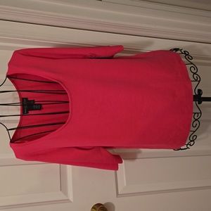 NWT Dana Buchman Sweater XL